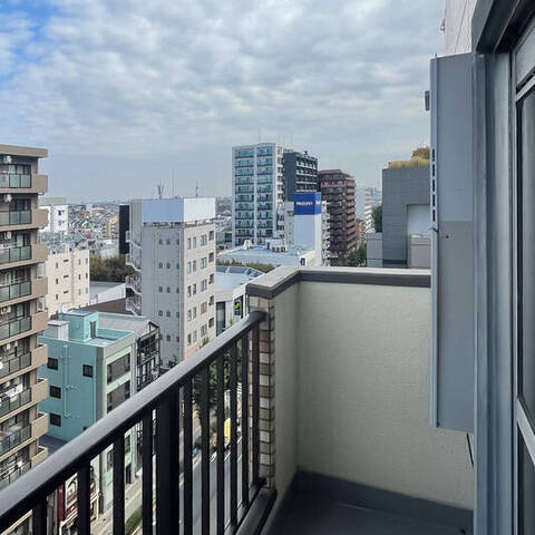 成増ローヤルコーポの室内写真