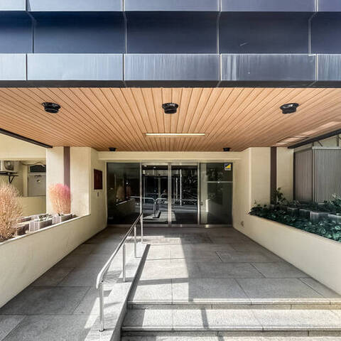 成増ローヤルコーポの室内写真