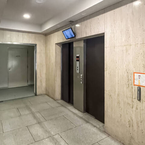 成増ローヤルコーポの室内写真