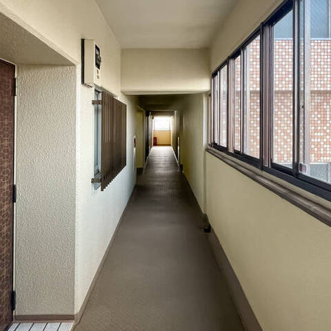 成増ローヤルコーポの室内写真