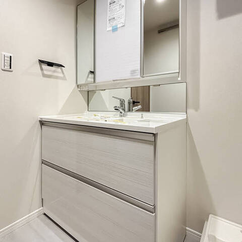 東海経堂マンションの室内写真