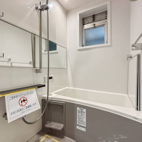 東海経堂マンションの室内写真