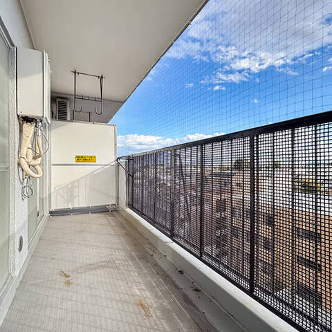 東海経堂マンションの室内写真