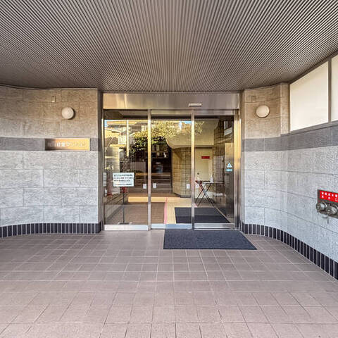 東海経堂マンションの室内写真