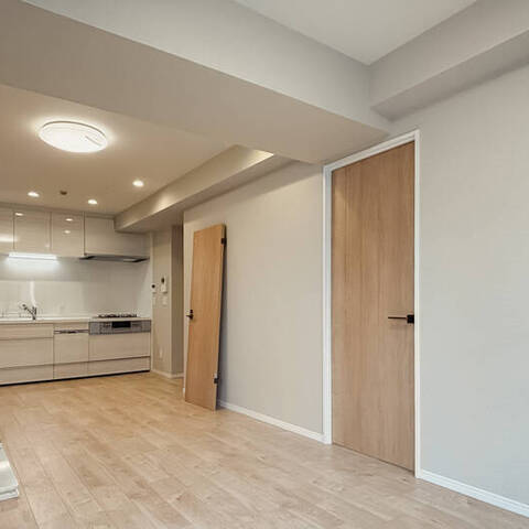 板橋本町サニーハイツの室内写真