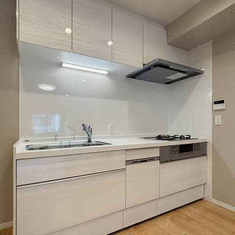 板橋本町サニーハイツの室内写真