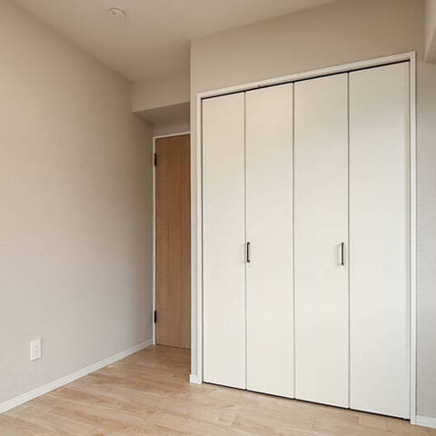 板橋本町サニーハイツの室内写真