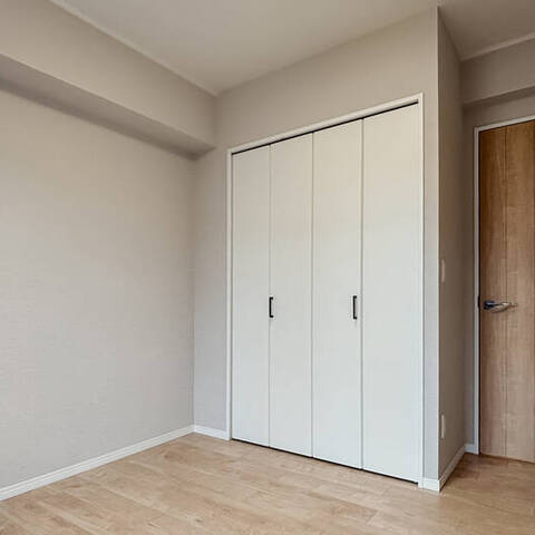 板橋本町サニーハイツの室内写真