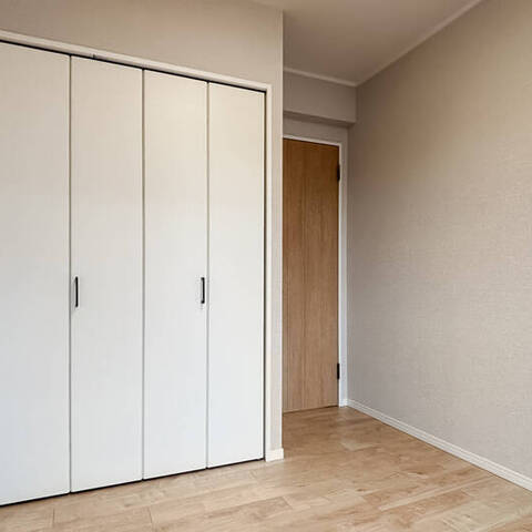 板橋本町サニーハイツの室内写真