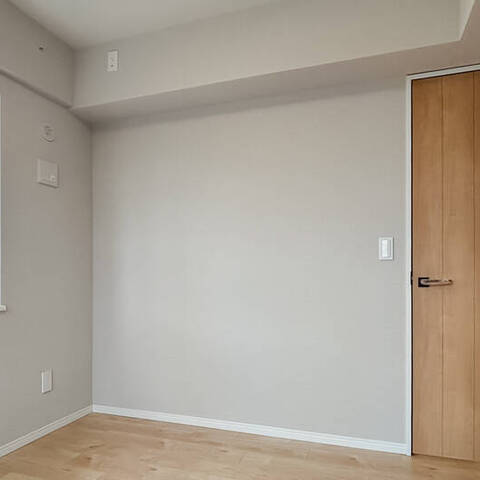 板橋本町サニーハイツの室内写真