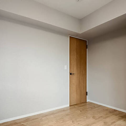 板橋本町サニーハイツの室内写真