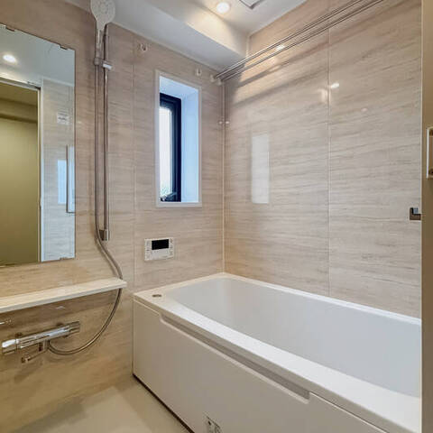 板橋本町サニーハイツの室内写真