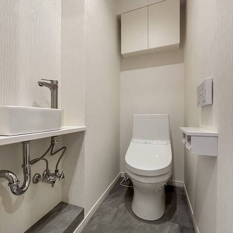 板橋本町サニーハイツの室内写真