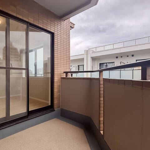 板橋本町サニーハイツの室内写真