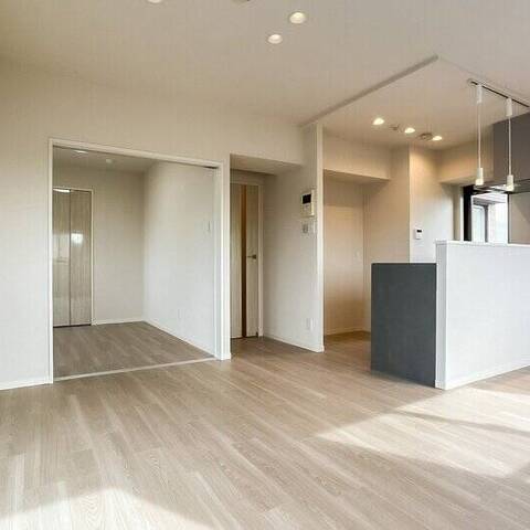 パロス本駒込の室内写真