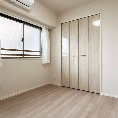 パロス本駒込の室内写真