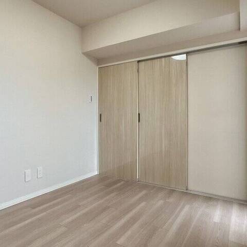 パロス本駒込の室内写真