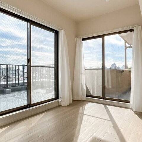 パロス本駒込の室内写真