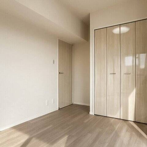 パロス本駒込の室内写真