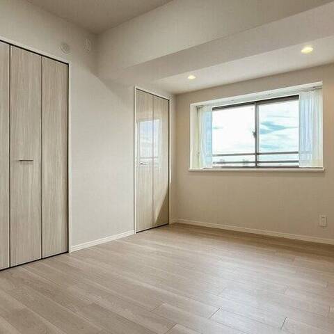 パロス本駒込の室内写真