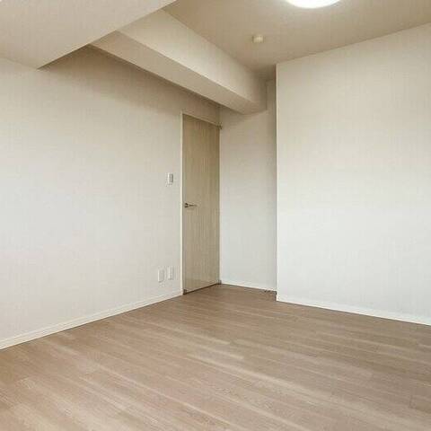 パロス本駒込の室内写真