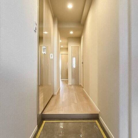 パロス本駒込の室内写真