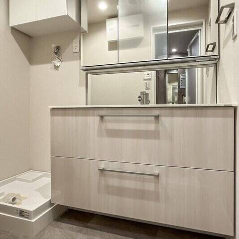 パロス本駒込の室内写真