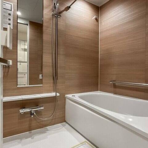 パロス本駒込の室内写真