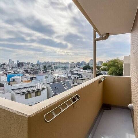 パロス本駒込の室内写真