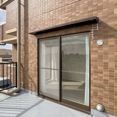 パロス本駒込の室内写真