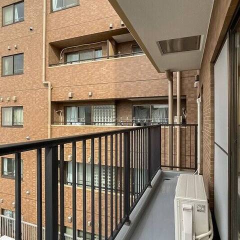 パロス本駒込の室内写真