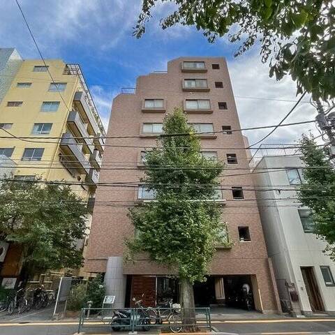 パロス本駒込の室内写真