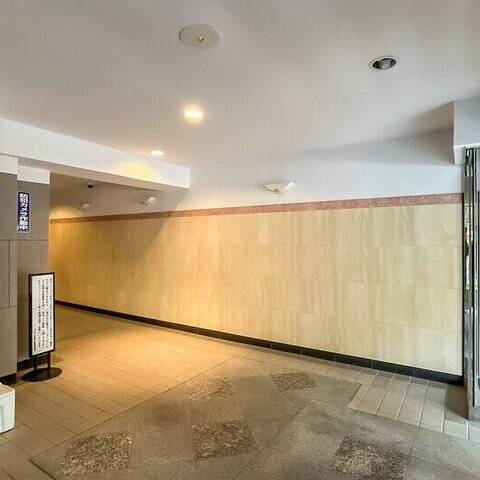 パロス本駒込の室内写真