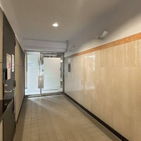 パロス本駒込の室内写真