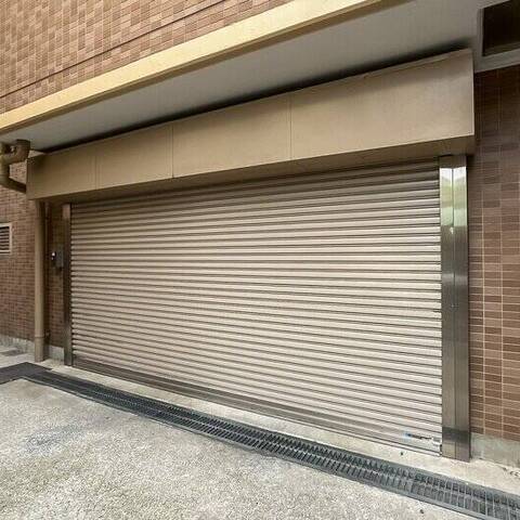 パロス本駒込の室内写真