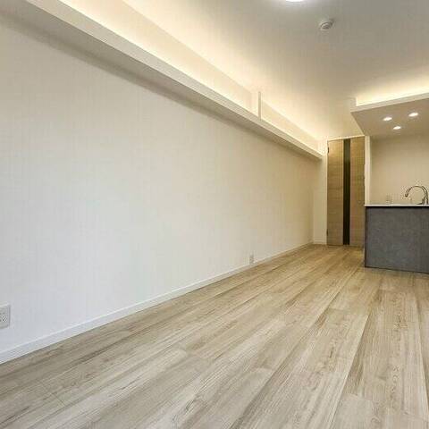 日興児玉パレス南青山の室内写真