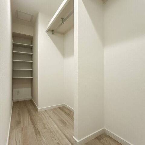 日興児玉パレス南青山の室内写真