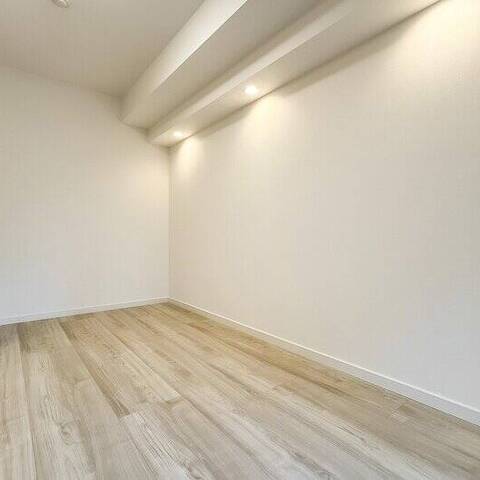 日興児玉パレス南青山の室内写真