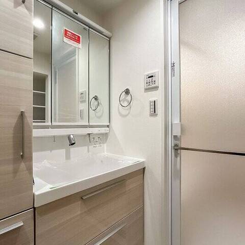 日興児玉パレス南青山の室内写真