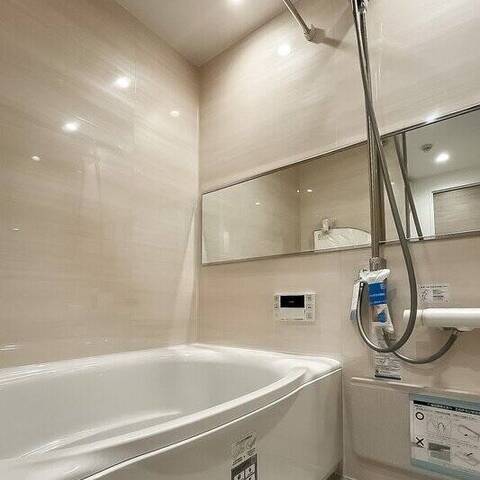 日興児玉パレス南青山の室内写真