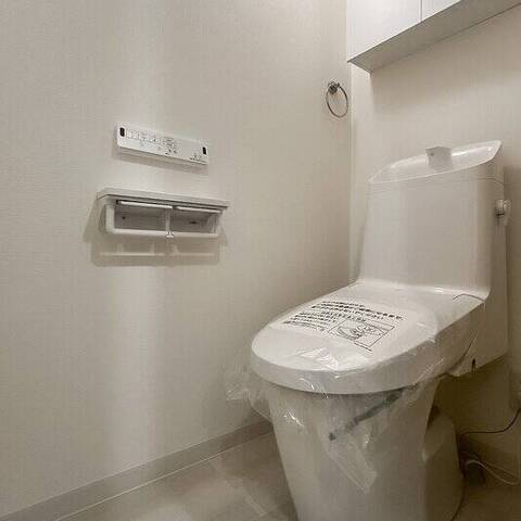 日興児玉パレス南青山の室内写真