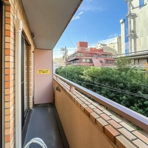 日興児玉パレス南青山の室内写真