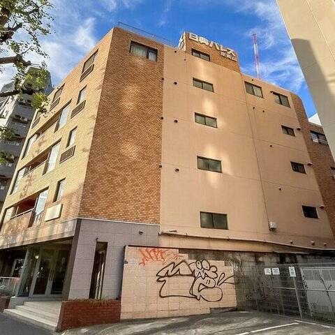 日興児玉パレス南青山の室内写真