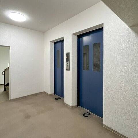 シャンボール大森の室内写真