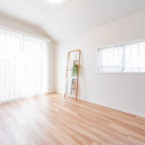 パーク・ハイム武蔵境の室内写真