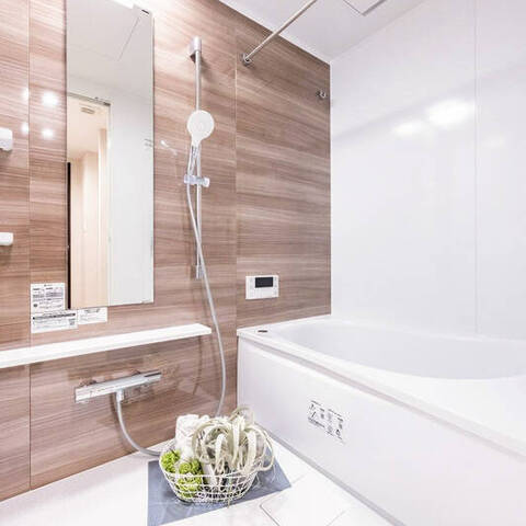 パーク・ハイム武蔵境の室内写真