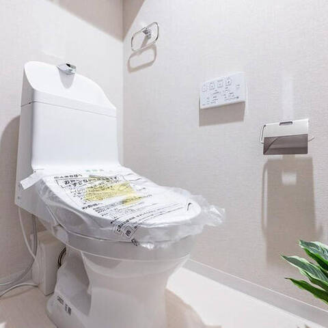 パーク・ハイム武蔵境の室内写真