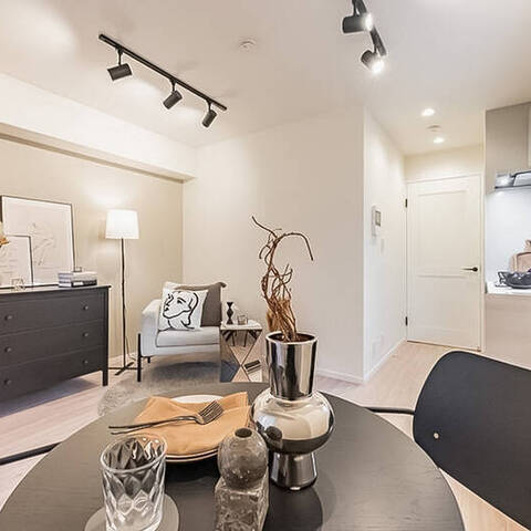 ライオンズプラザ池尻大橋の室内写真