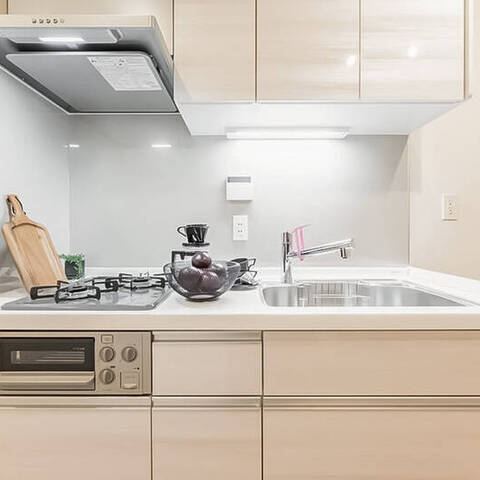 ライオンズプラザ池尻大橋の室内写真