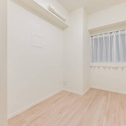 ライオンズプラザ池尻大橋の室内写真